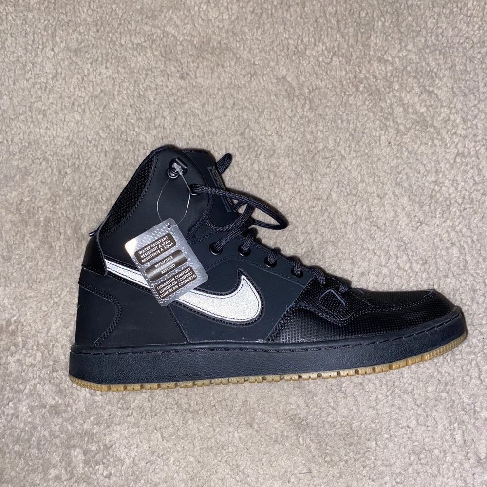 nike air forces